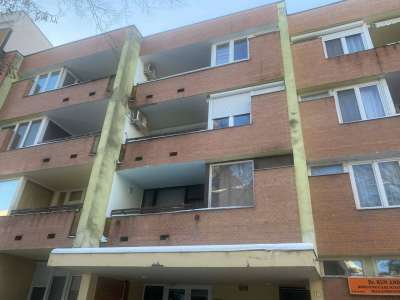 Eladó téglalakás - Szolnok (Belváros) / 11. kép