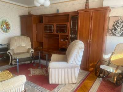 Eladó téglalakás - Szolnok (Belváros) / 2. kép