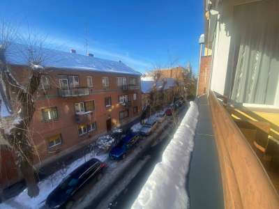 Eladó téglalakás - Szolnok (Belváros) / 12. kép