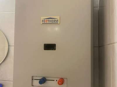 Eladó téglalakás - Szolnok (Belváros) / 13. kép