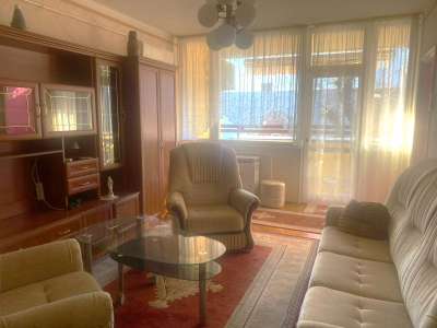 Eladó téglalakás - Szolnok (Belváros) / 1. kép