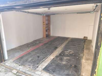 Kiadó garázs - Szolnok (Belváros) / 3. kép