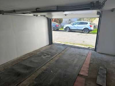 Kiadó garázs - Szolnok (Belváros) / 4. kép