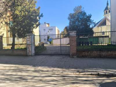 Kiadó garázs - Szolnok (Belváros) / 8. kép