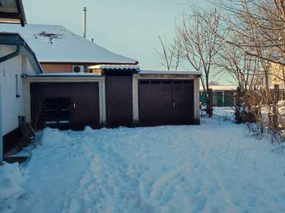 Eladó családi ház - Szolnok (Szandaszőlős) / 6. kép