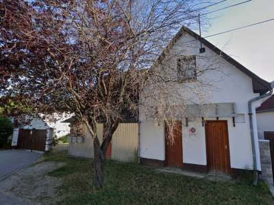 Eladó családi ház - Szolnok (Szandaszőlős) / 1. kép