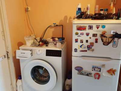 Eladó panellakás - Szolnok (Belváros) / 7. kép