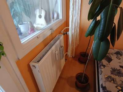 Eladó panellakás - Szolnok (Belváros) / 4. kép