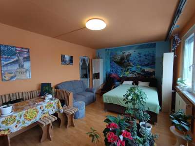 Eladó panellakás - Szolnok (Belváros) / 1. kép