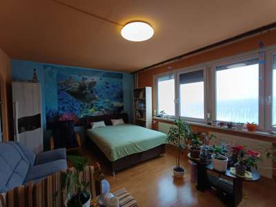 Eladó panellakás - Szolnok (Belváros) / 10. kép