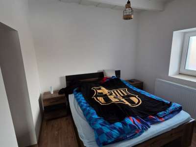 Eladó családi ház - Tápiógyörgye / 9. kép