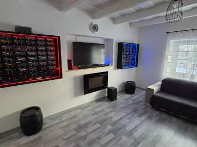 Eladó családi ház - Tápiógyörgye / 4. kép