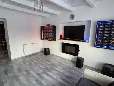 Eladó családi ház - Tápiógyörgye / 3. kép