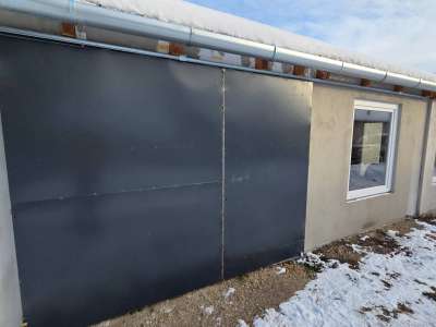 Eladó családi ház - Tápiógyörgye / 20. kép