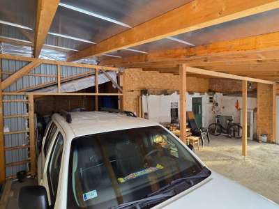 Eladó családi ház - Tápiógyörgye / 16. kép