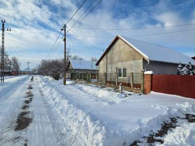 Eladó családi ház - Tápiógyörgye / 23. kép