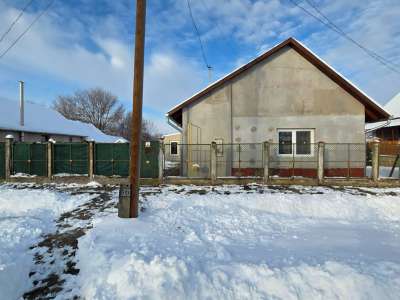 Eladó családi ház - Tápiógyörgye / 21. kép