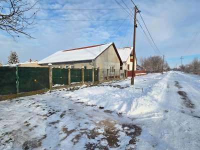 Eladó családi ház - Tápiógyörgye / 22. kép