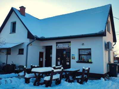 Eladó üzlethelyiség - Szolnok (Szandaszőlős) / 3. kép