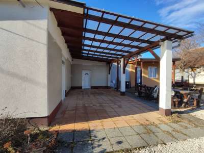 Eladó üzlethelyiség - Szolnok (Szandaszőlős) / 7. kép