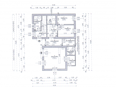 Eladó üzlethelyiség - Szolnok (Szandaszőlős) / 16. kép
