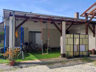 Eladó üzlethelyiség - Szolnok (Szandaszőlős) / 11. kép