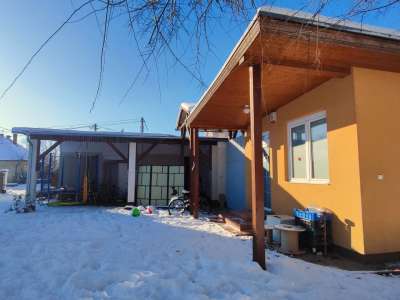 Eladó vendéglátóipari egység - Szolnok (Szandaszőlős) / 4. kép