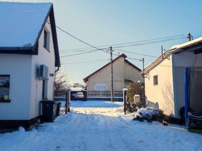 Eladó vendéglátóipari egység - Szolnok (Szandaszőlős) / 3. kép