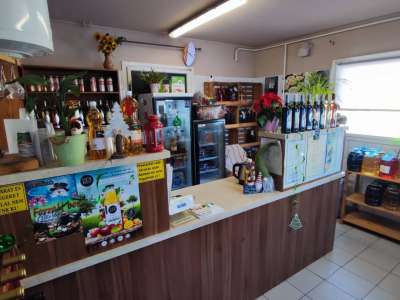 Eladó vendéglátóipari egység - Szolnok (Szandaszőlős) / 1. kép