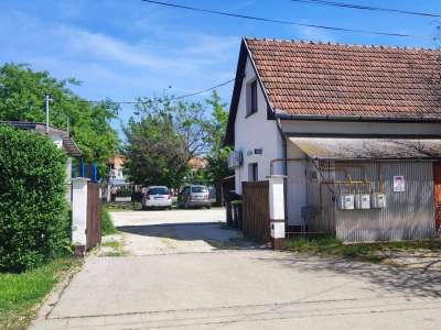 Eladó vendéglátóipari egység - Szolnok (Szandaszőlős) / 1. kép