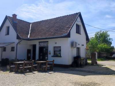 Eladó vendéglátóipari egység - Szolnok (Szandaszőlős) / 5. kép