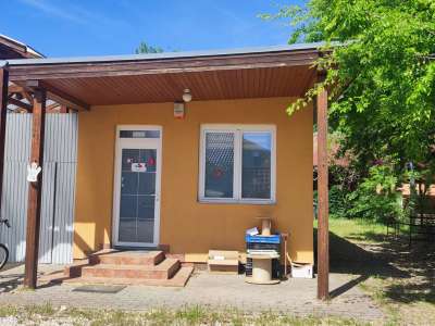Eladó vendéglátóipari egység - Szolnok (Szandaszőlős) / 8. kép