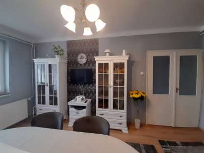 Eladó téglalakás - Szolnok (Belváros) / 2. kép