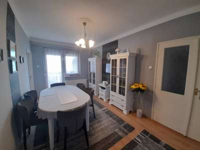 Eladó téglalakás - Szolnok (Belváros) / 3. kép