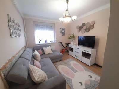 Eladó téglalakás - Szolnok (Belváros) / 5. kép