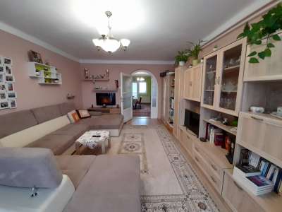 Eladó téglalakás - Szolnok (Belváros) / 9. kép