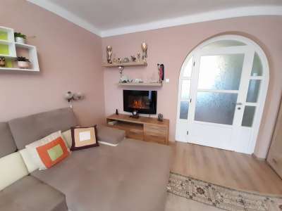 Eladó téglalakás - Szolnok (Belváros) / 10. kép