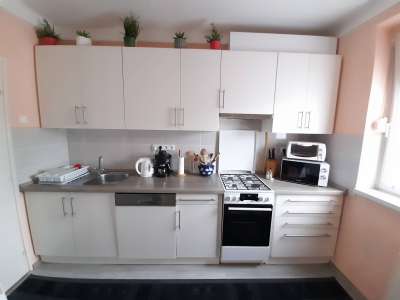 Eladó téglalakás - Szolnok (Belváros) / 12. kép