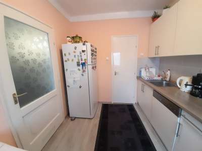 Eladó téglalakás - Szolnok (Belváros) / 14. kép