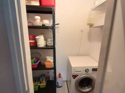 Eladó téglalakás - Szolnok (Belváros) / 19. kép