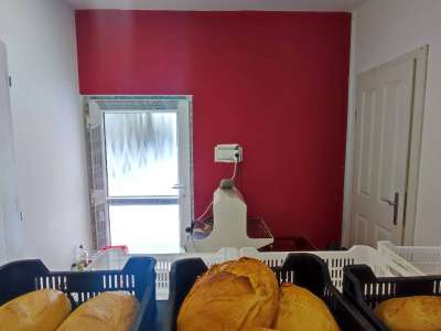 Eladó üzlethelyiség - Szolnok (Tallinn) / 7. kép