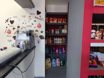 Eladó üzlethelyiség - Szolnok (Tallinn) / 6. kép