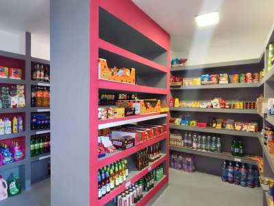 Eladó üzlethelyiség - Szolnok (Tallinn) / 5. kép