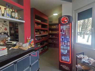 Eladó üzlethelyiség - Szolnok (Tallinn) / 3. kép