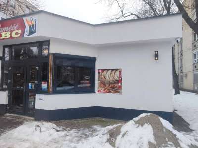 Eladó üzlethelyiség - Szolnok (Tallinn) / 9. kép