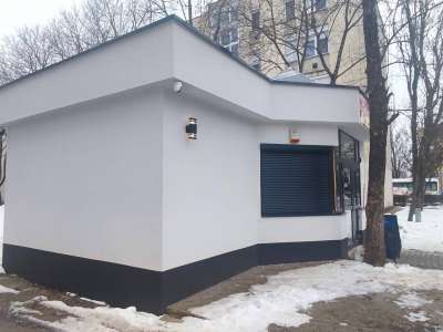 Eladó üzlethelyiség - Szolnok (Tallinn) / 10. kép