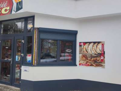 Eladó üzlethelyiség - Szolnok (Tallinn) / 12. kép