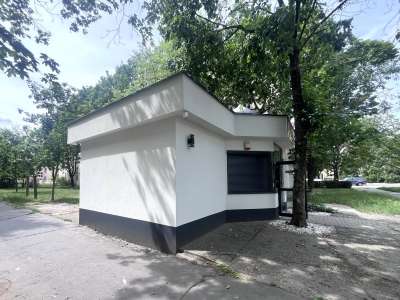 Eladó üzlethelyiség - Szolnok (Tallinn) / 9. kép