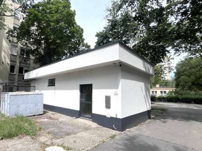 Eladó üzlethelyiség - Szolnok (Tallinn) / 10. kép
