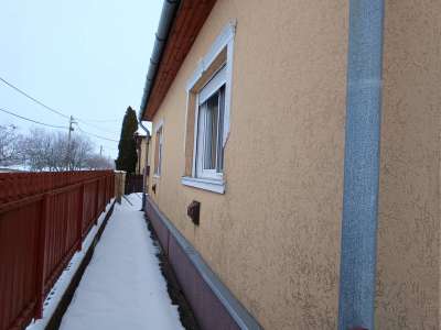 Eladó családi ház - Zagyvarékas / 1. kép